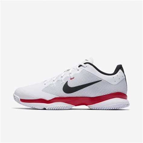 nike tennisschuhe classic weiss rot herrem 12|Nike All.